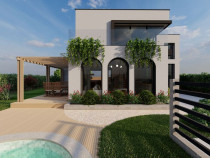 Ultimele loturi de teren disponibile în Cartierul ARED IMAR