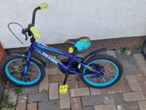 Bicicletă 16" C-brake