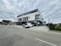 Penthouse la cheie cu 3 camere si terasa generoasa zona Tria