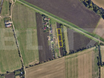 Teren de vanzare, 2400 mp, zona hotel Dana