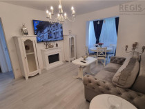 Apartament de 3 camere zona Centrul Civic