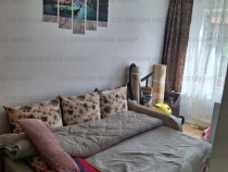 Apartament cu 2 camere, decomandat - zona Tractorul