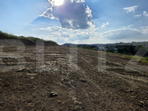 Teren intravilan de vanzare, 6.5 arii, zona Sigmir