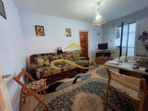 Apartament 2 camere de vanzare Bacau
