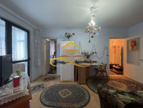 Apartament 2 camere de vanzare Bacau