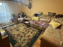 Apartament de vanzare, cu 3 camere, 75 mp, zona Dâmbu Pietr