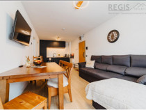 Apartament de lux 2 camere Poiana Brasov