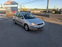 Ford focus 1.6i an 2003 garanție