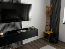 Apartament 3 camere, decomandat - zona Astra