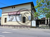 Hotel cu 16 camere de vanzare | Ultracentral, Ploiesti I ...