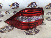 Stop stanga aripa Mercedes ML W166 0.6 Benzina 2012