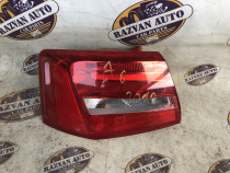 Stop stanga aripa Audi A6 2012