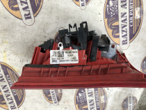 Stop stanga hayon Audi A6 2008