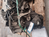 Cutie de viteze 6 trepte Nissan Juke 1.5 Motorina 2012