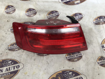 Stop stanga aripa Audi A5 2010