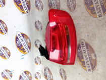 Stop dreapta aripa Audi A4 B8 2014
