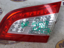 Stop dreapta hayon Peugeot 508 2011