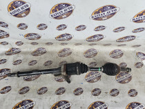 Planetara dreapta fata Nissan Qashqai 1.6 Motorina 2012