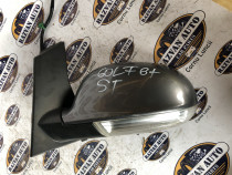 Oglinda stanga Volkswagen Golf 6 Plus 2009