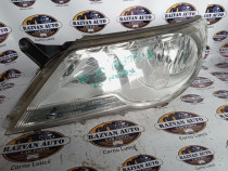 Far Stanga Halogen Volkswagen Tiguan 2008