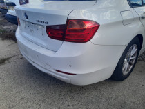 Bara spate BMW 320 F30 2.0 Motorina 2015