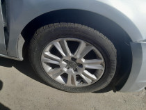 Jante 15 - 5 prezoane Audi A1 1.2 Benzina 2012