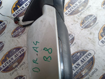 Oglinda dreapta Audi A4 B8