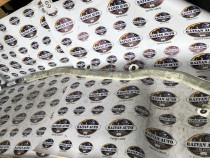 Airbag cortina stanga Audi A8 2009