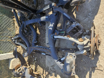 Punte spate Porsche Cayenne 3.0 Motorina 2013