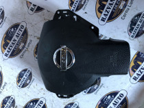 Airbag volan Nissan Qashqai 2011
