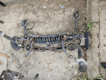 Punte spate Volkswagen Passat B7 2.0 Motorina 2013