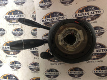 Spira volan + manete Mercedes E-Class 2011