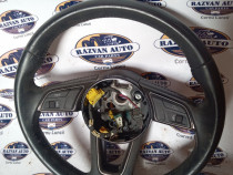 Volan cu comenzi Audi A4 B9 2016