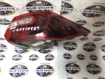 Stop dreapta aripa Opel Grandland X 2018