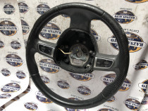 Volan cu comenzi Audi A5 2009