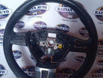 Volan cu comenzi Volkswagen Tiguan 2014