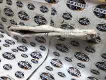 Airbag cortina dreapta Opel Insignia A 2010