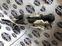 Airbag cortina dreapta Nissan Qashqai 2008