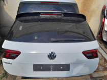 Hayon Volkswagen Tiguan 2018