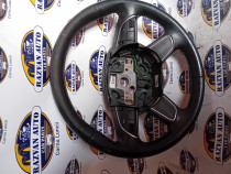Volan cu comenzi Audi A4 B8 2012