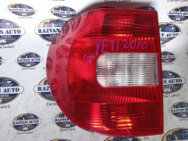 Stop stanga aripa Skoda Yeti 2010