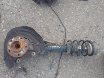 Fuzeta cu amortizor stanga fata BMW X1 2.0 Motorina 2010