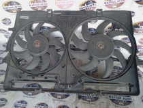 Electroventilator Audi A4 B8 2.0