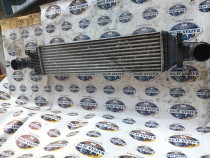 Intercooler Mercedes E-Class W212 3.0 2013