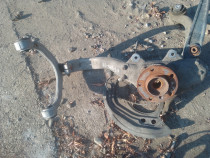 Fuzeta stanga fata BMW X5 E70 3.0 Motorina 2008