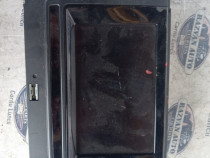 Display navigatie Volkswagen Golf 7 2015