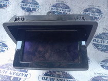 Display navigatie Audi Q3 2013