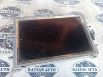 Display navigatie Mercedes E-Class 2010