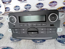 CD Player Dacia Duster 2019