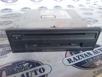 Magazie CD Volkswagen Golf 7 2014